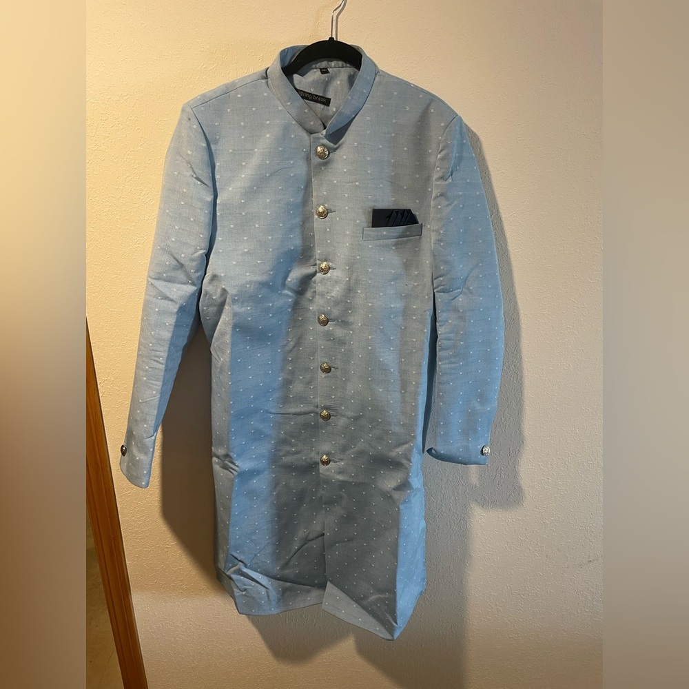Men’s Sherwani